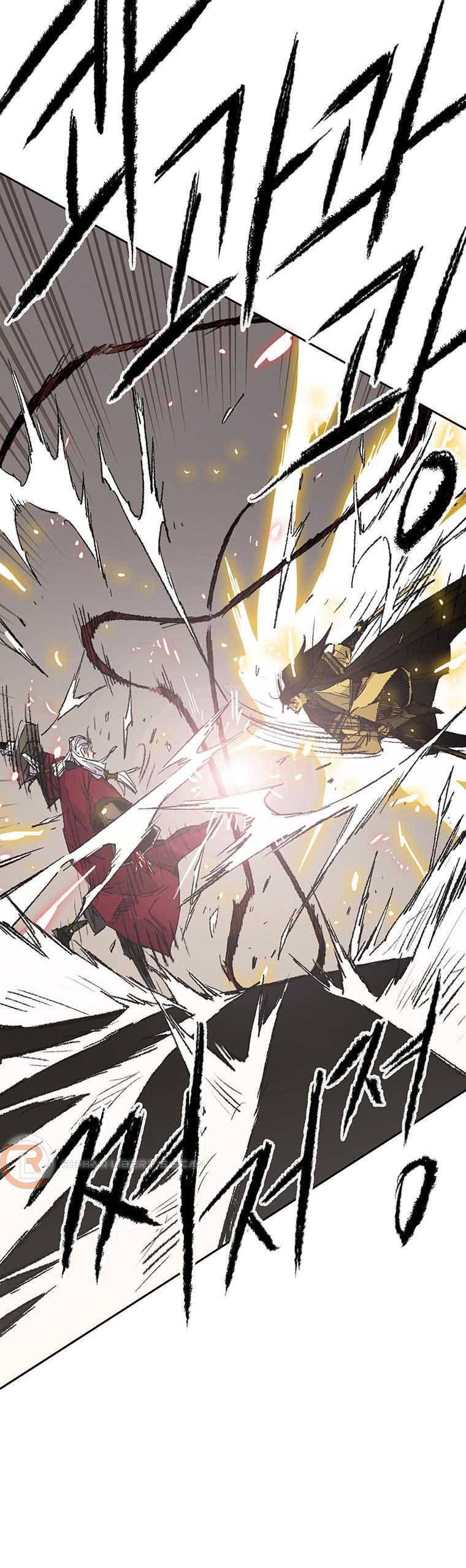 kiếm sĩ bất bại chapter 110 38