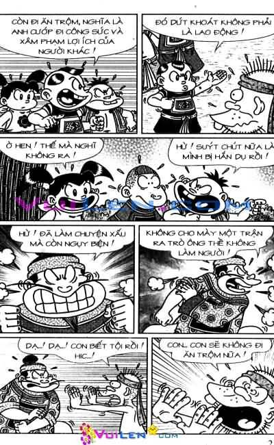 thần đồng đất việt chapter 108 25