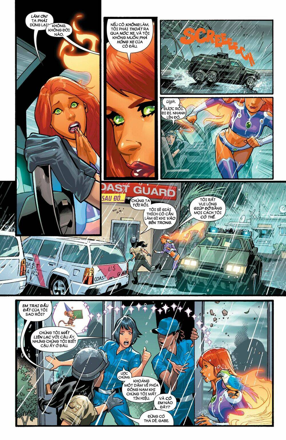 starfire chapter 2 16