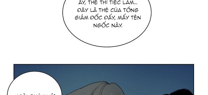 yêu em đi, bác sĩ! chapter 0 8