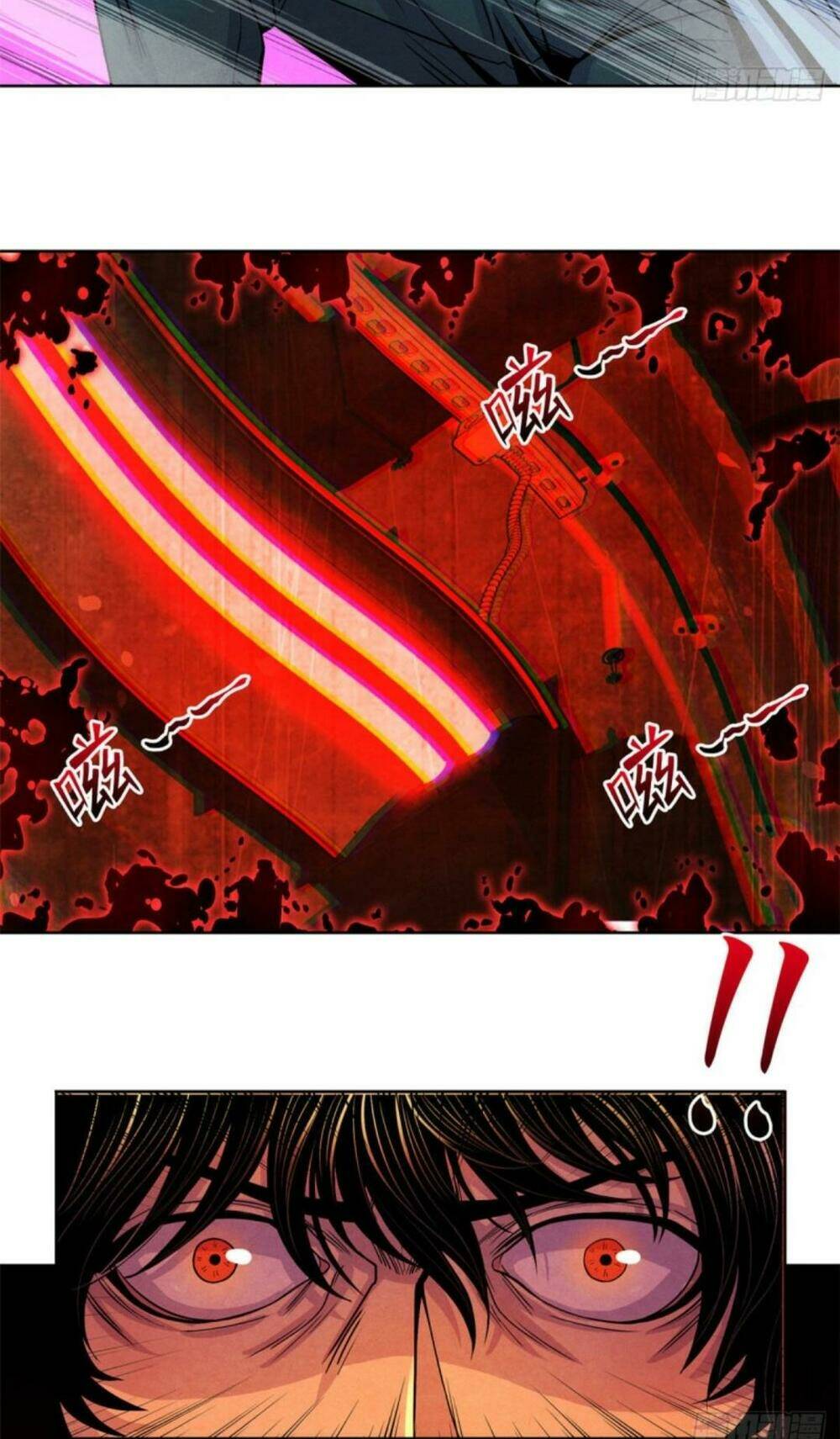 bác sĩ hỗn mang chapter 24 8