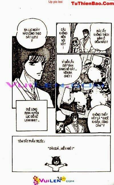 cô bé khóc nhè chapter 14 23