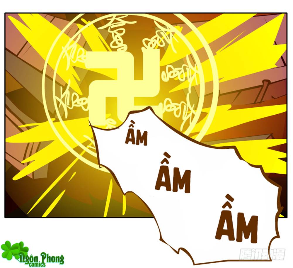 hòa thượng và tiểu long quân chapter 43 51