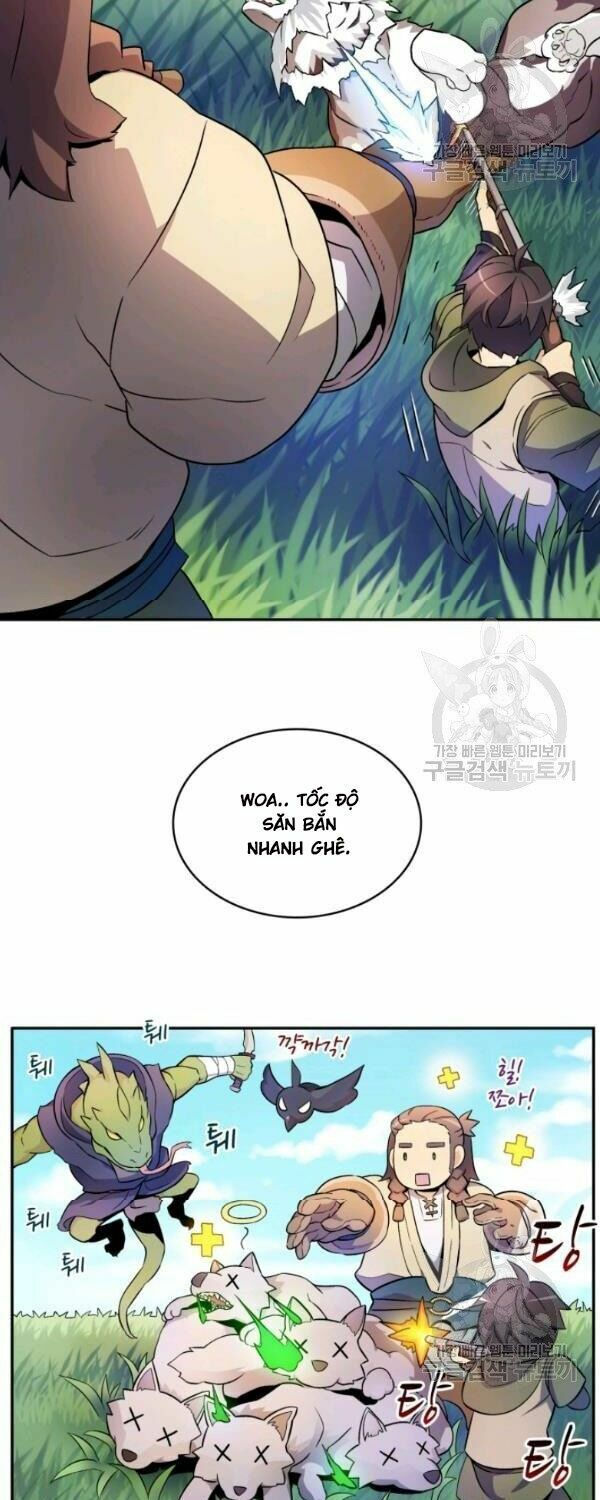 arcane sniper chapter 10 43