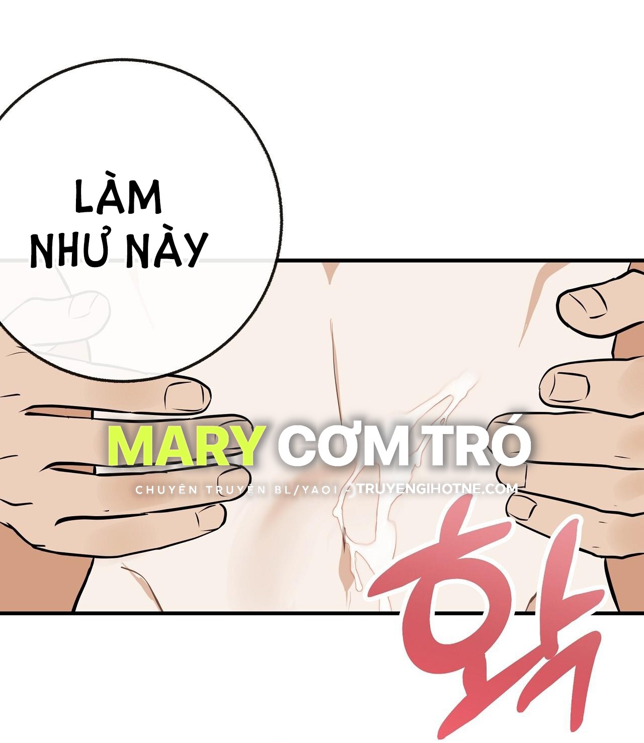 đứa bé là con tôi chapter 53.1 20