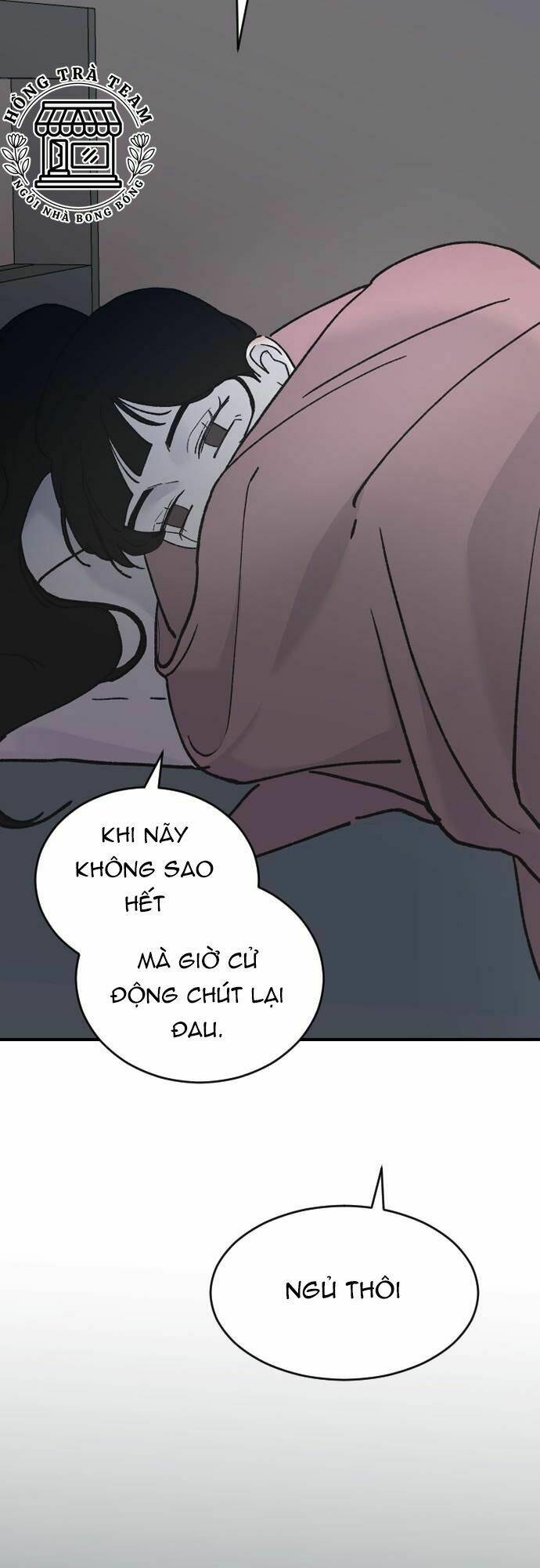 ba người anh trai cực phẩm của tôi chapter 35 57