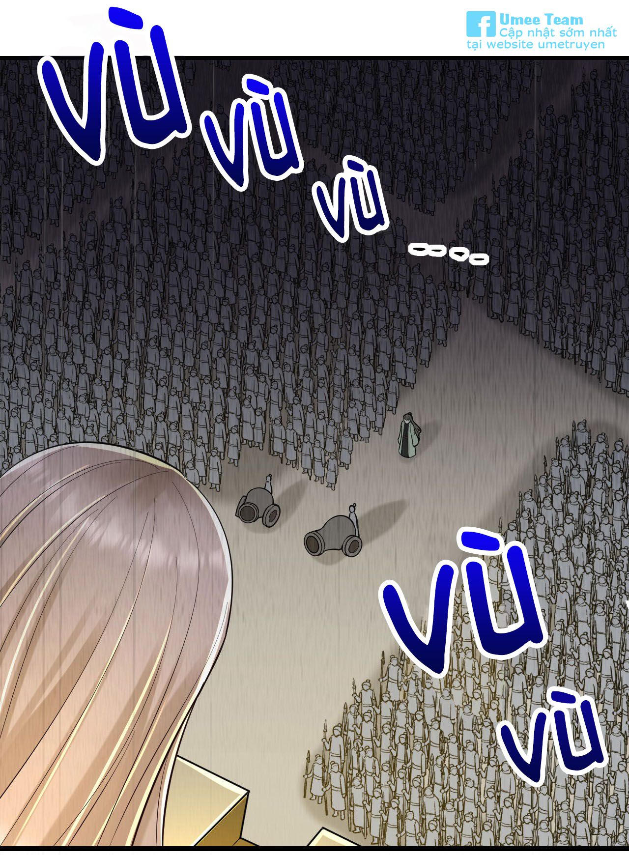 tức thời phạm quy [ tức thì vi quy ] chapter 47 3