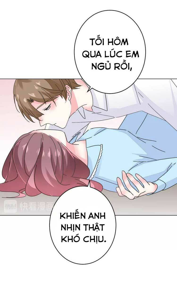 điều ước sủng ái bất bình đẳng chapter 55.2 18