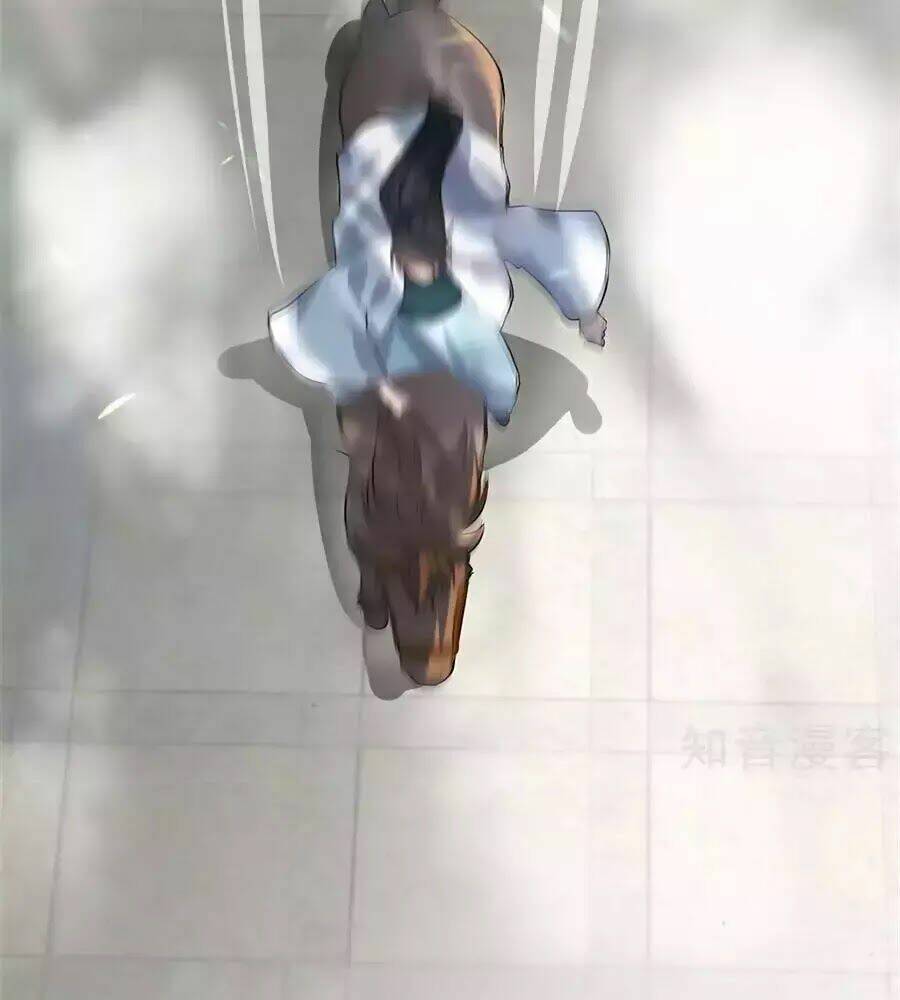 gian phi như thử đa kiều chapter 27 65