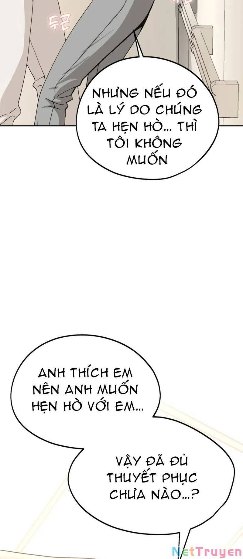 Lớ Ngớ Vớ Phải Tình Yêu chapter 56.1 2