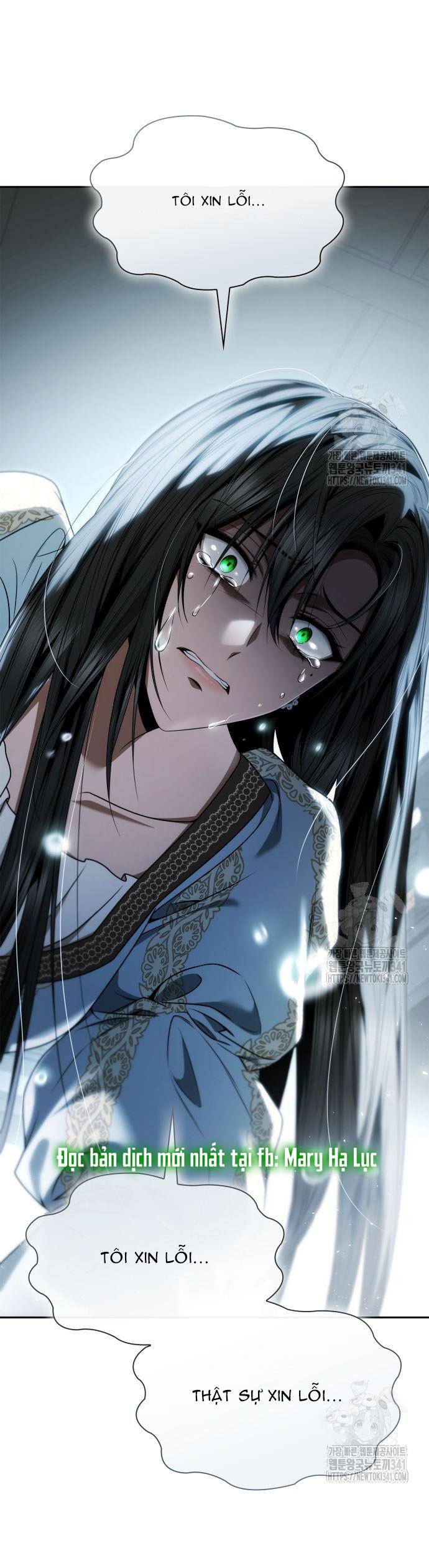 chị yêu, kiếp này em sẽ là hoàng hậu chapter 101.1 60