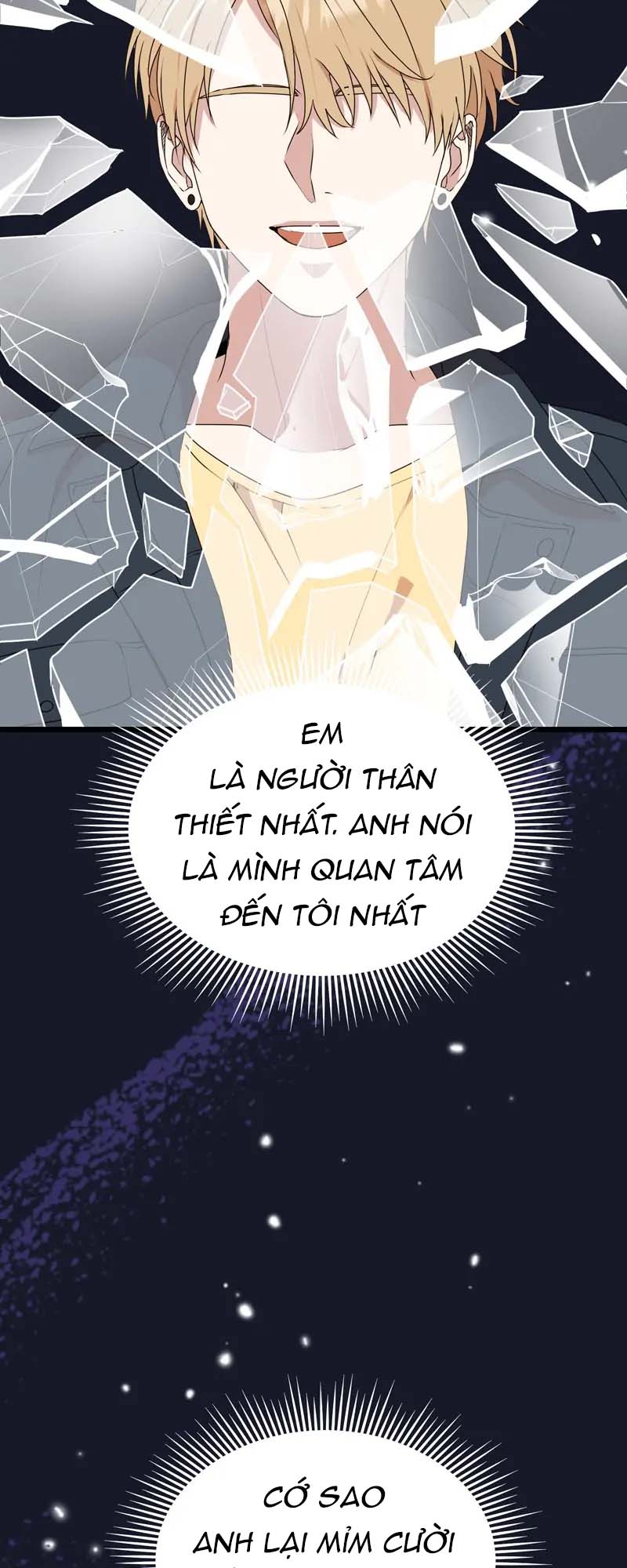 nụ hôn yêu tinh chapter 41.1 17