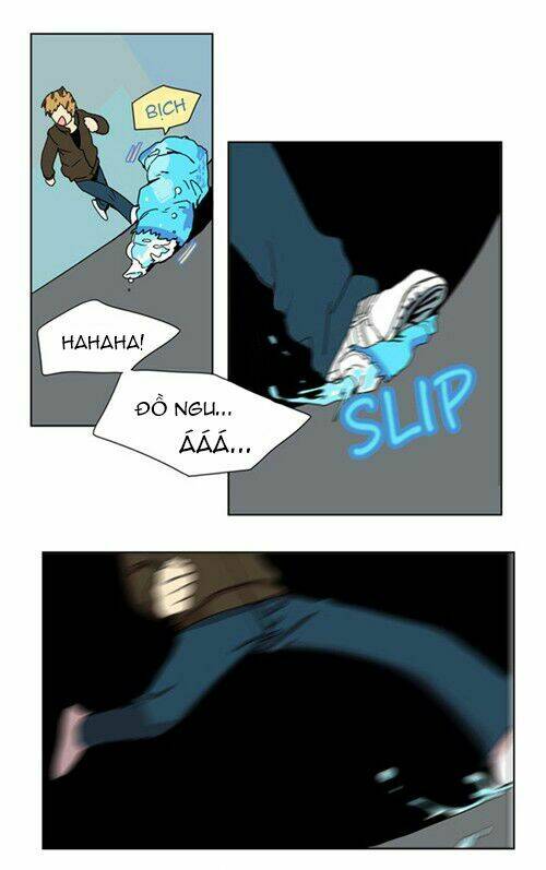 tôi đách muốn kiểu anh hùng thế này chapter 0 12