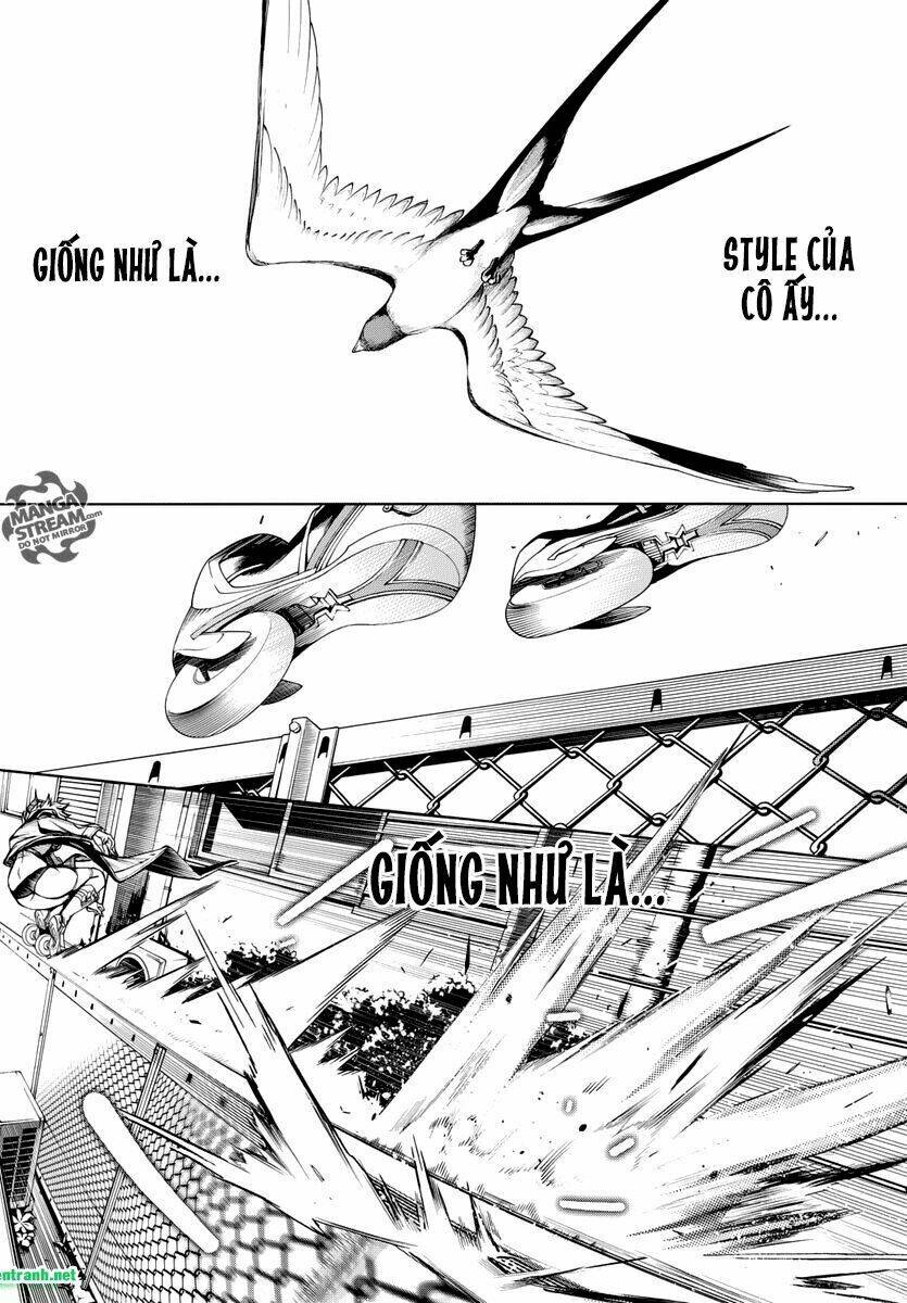 air gear chapter 359 5