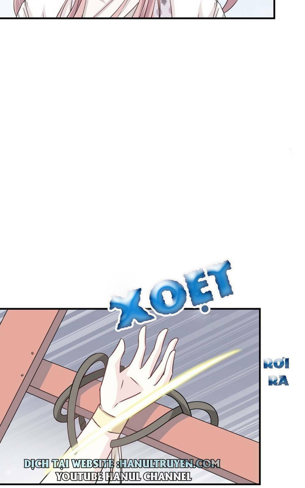 thiên hạ đệ nhất sủng phi chapter 15 43