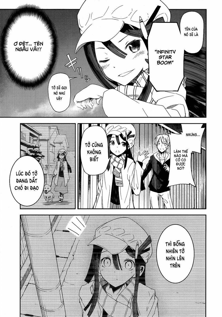 instant bullet chapter 1.2 11