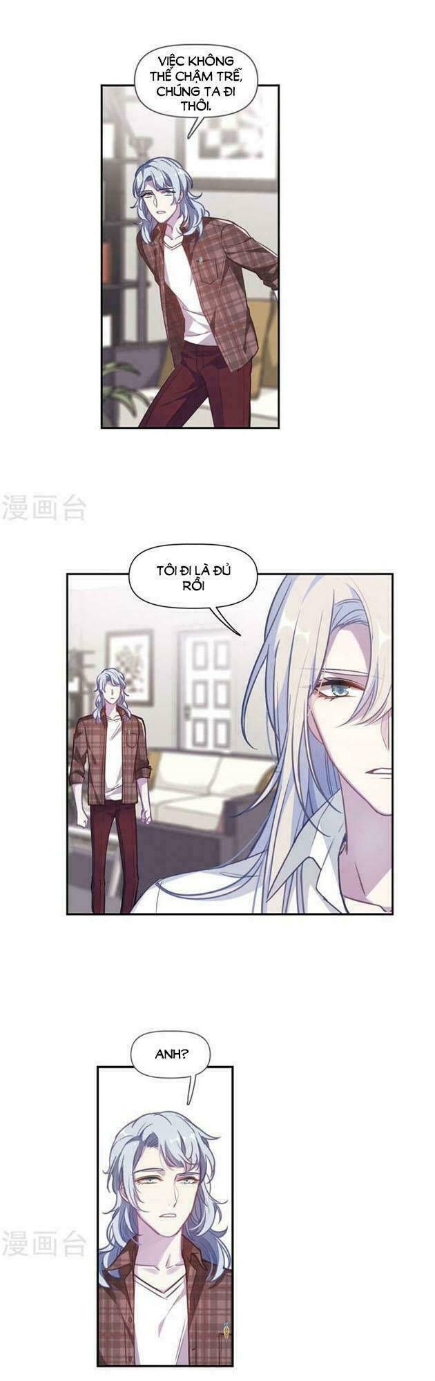 địa ngục cáo bạch thi chapter 58 3