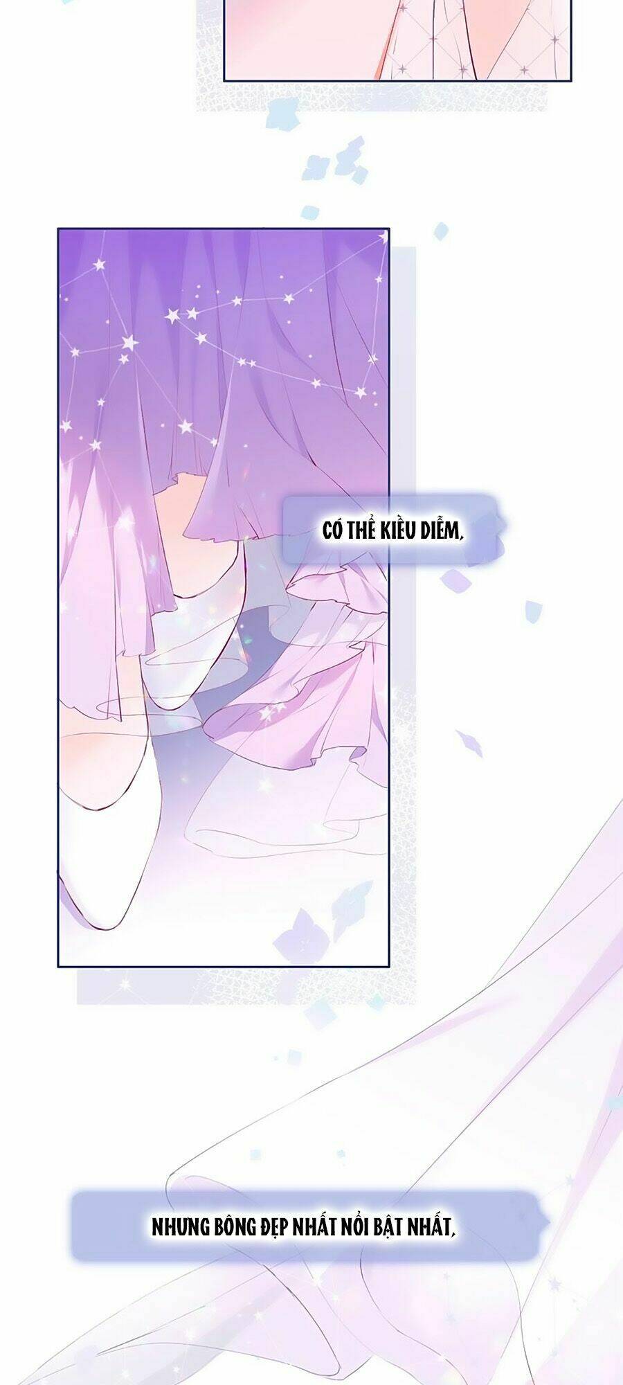 kiều nhi không nghe lời chapter 1 2