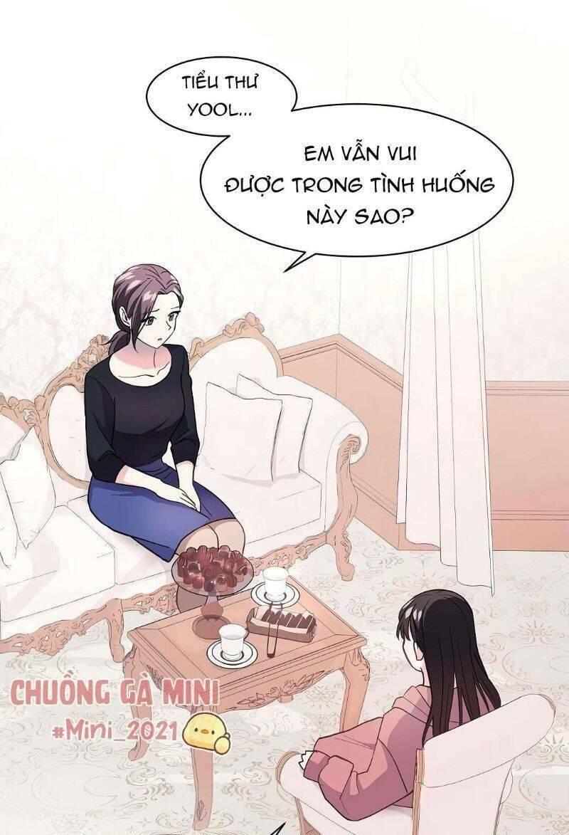 vô tình trở thành con gái của triệu phú chapter 9 4