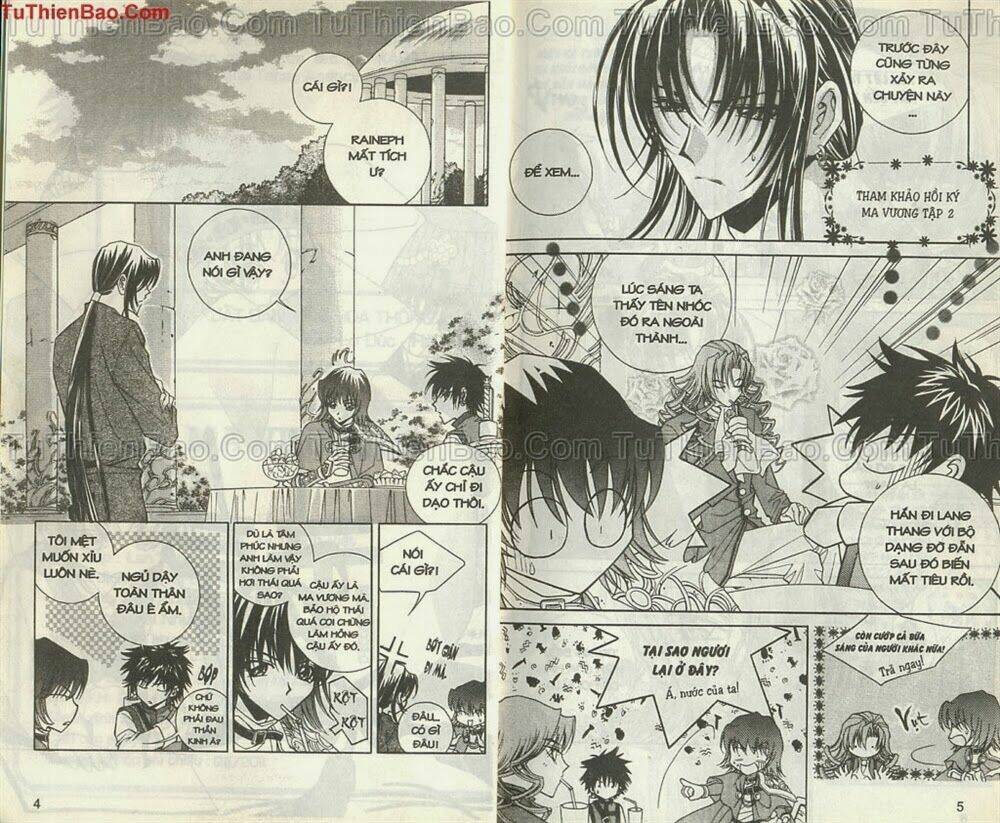 hồi ký ma vương chapter 7 2