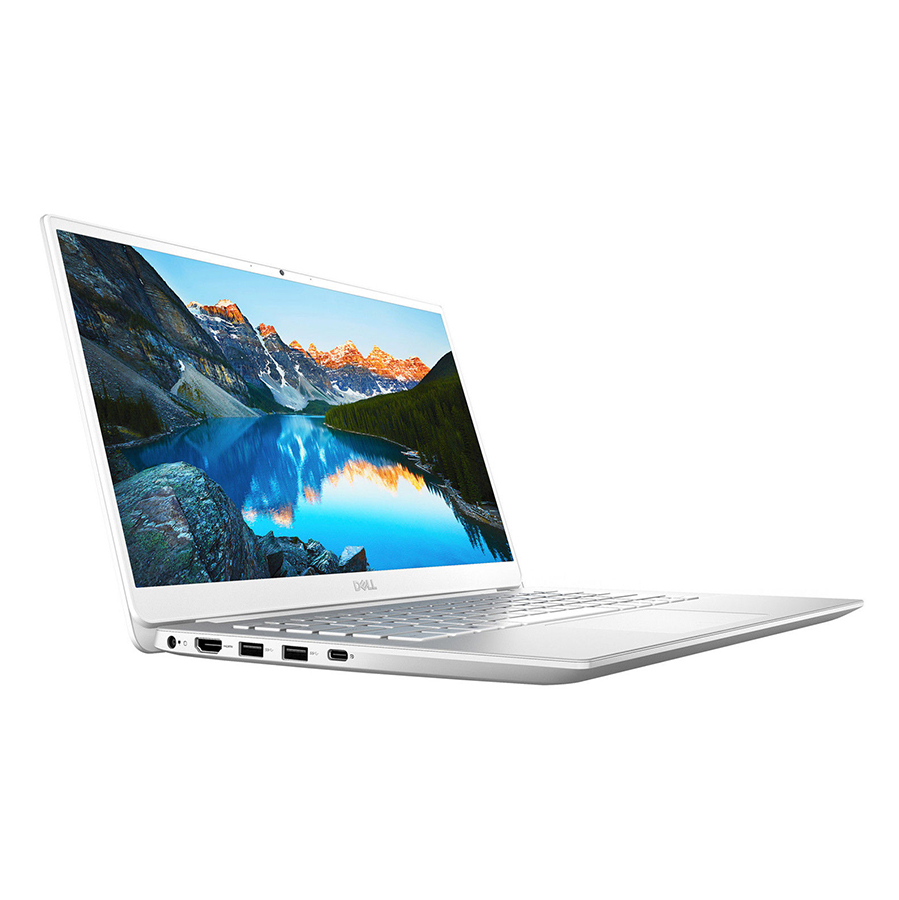 Laptop Dell Inspiron 5490 70196706 Core i7-10510U/ MX230 2GB/ Win10 (14 FHD) - Hàng Chính Hãng