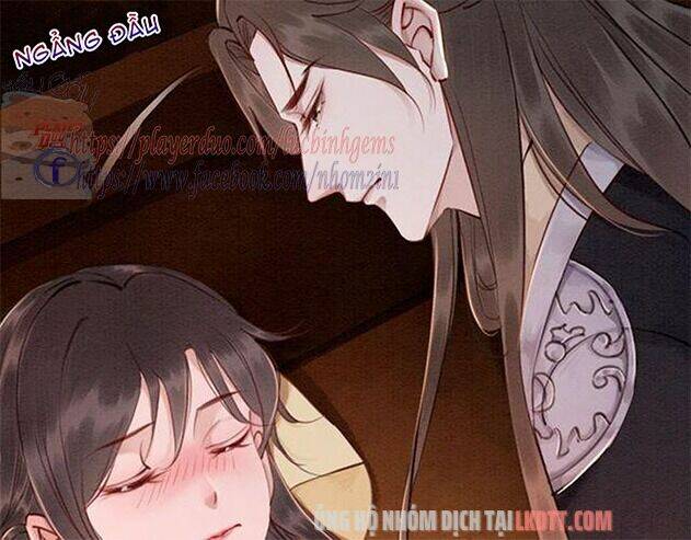 trọng sinh bá sủng nhiếp chính vương quá mạnh mẽ chapter 72 4