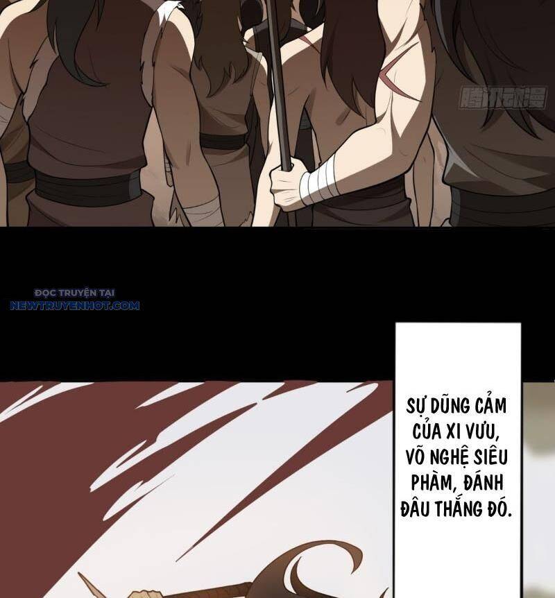 đại lộ vô danh chapter 48 32