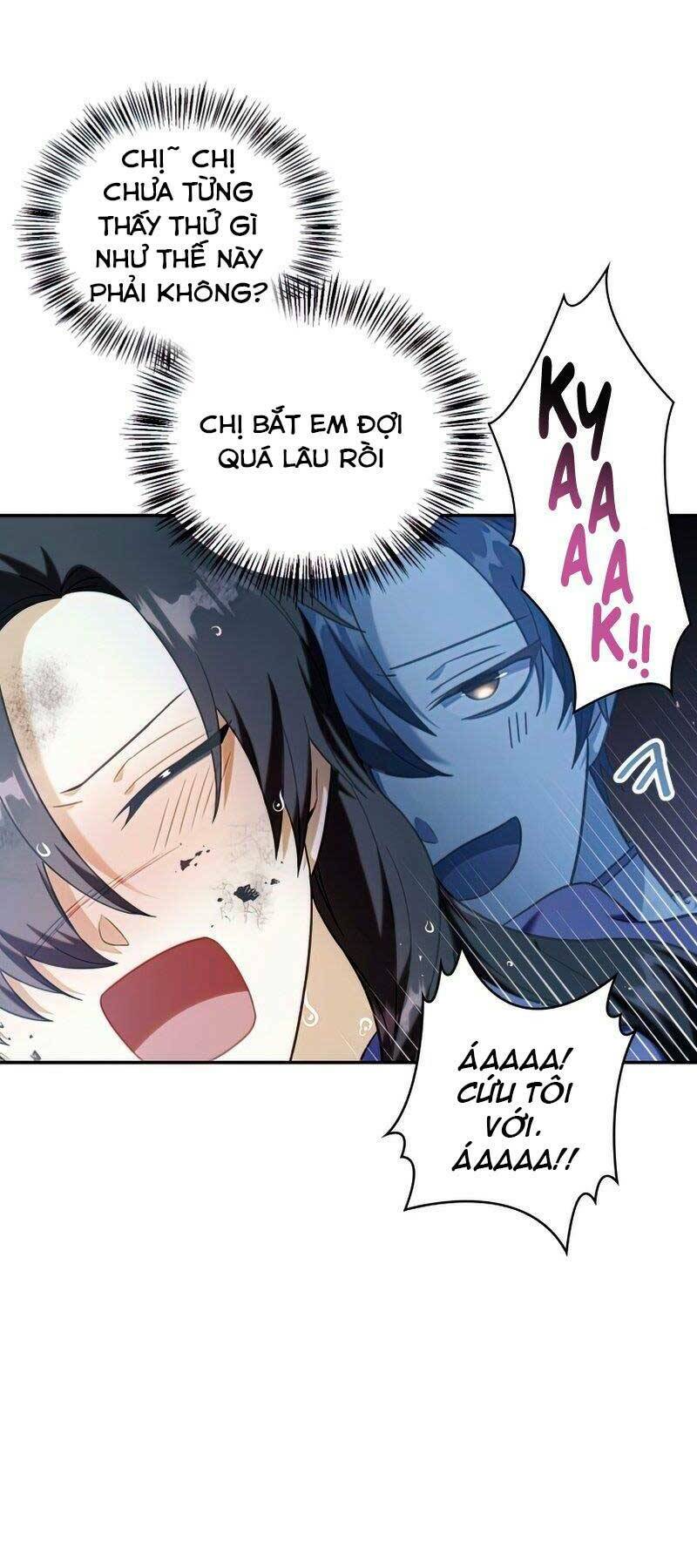 Kí Sự Hồi Quy Chapter 48 4