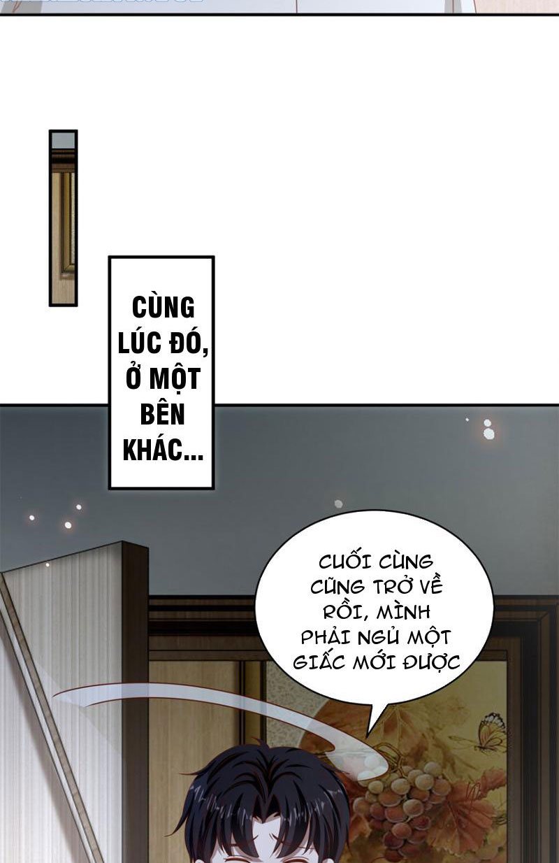 bảy vị tỷ tỷ tuyệt thế vô song của ta chapter 37 38