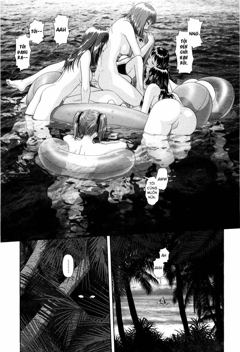 my doll house chapter 8 15