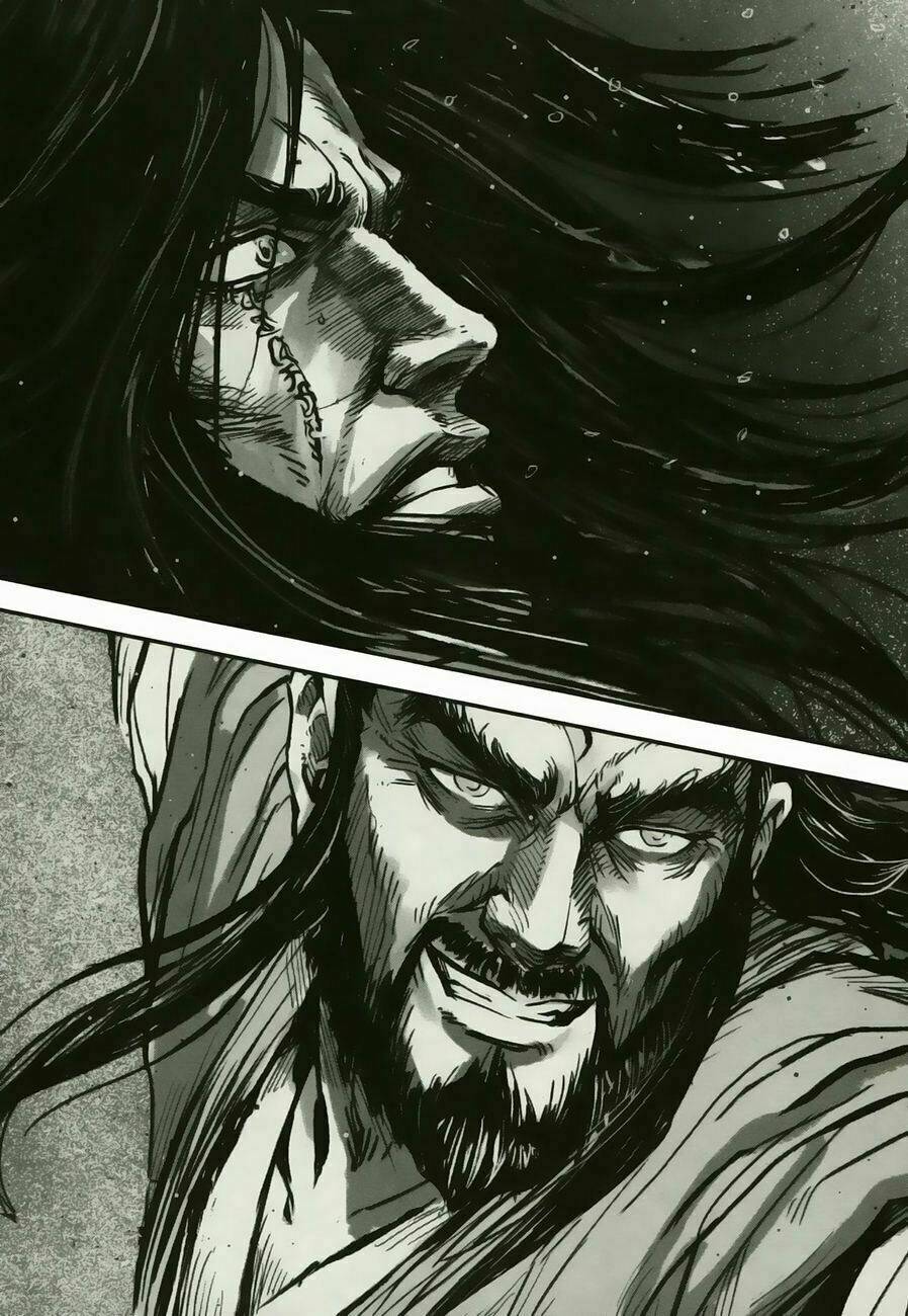 thiết huyết nam nhi chapter 6 66