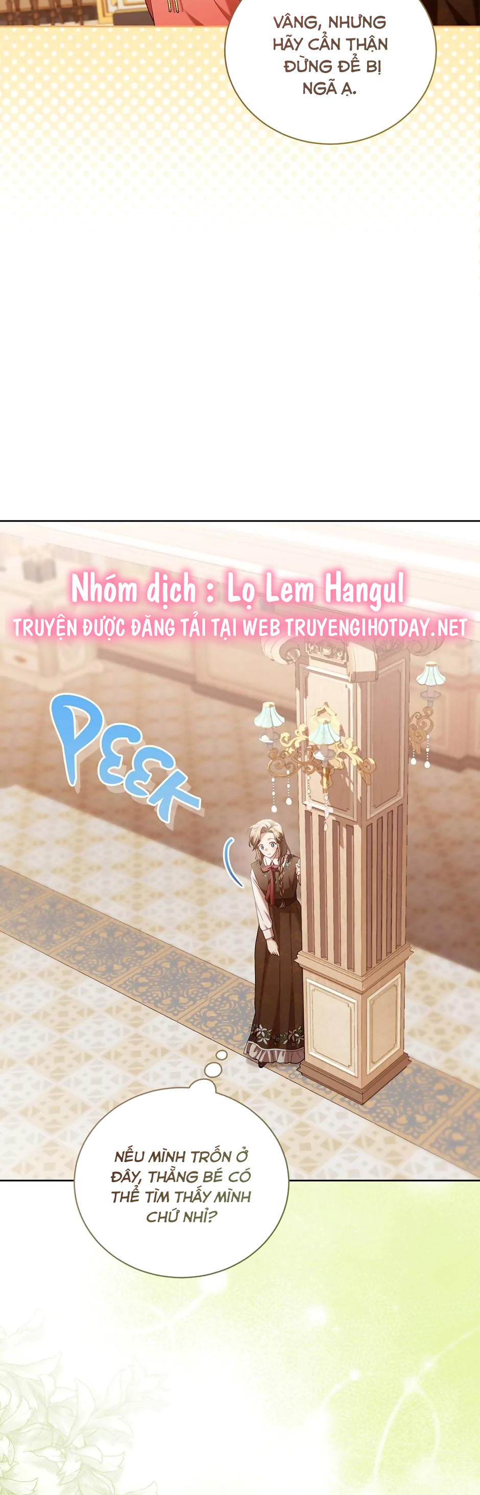 nhật ký chăm sóc đứa trẻ của nhân vật phản diện chapter 20 30