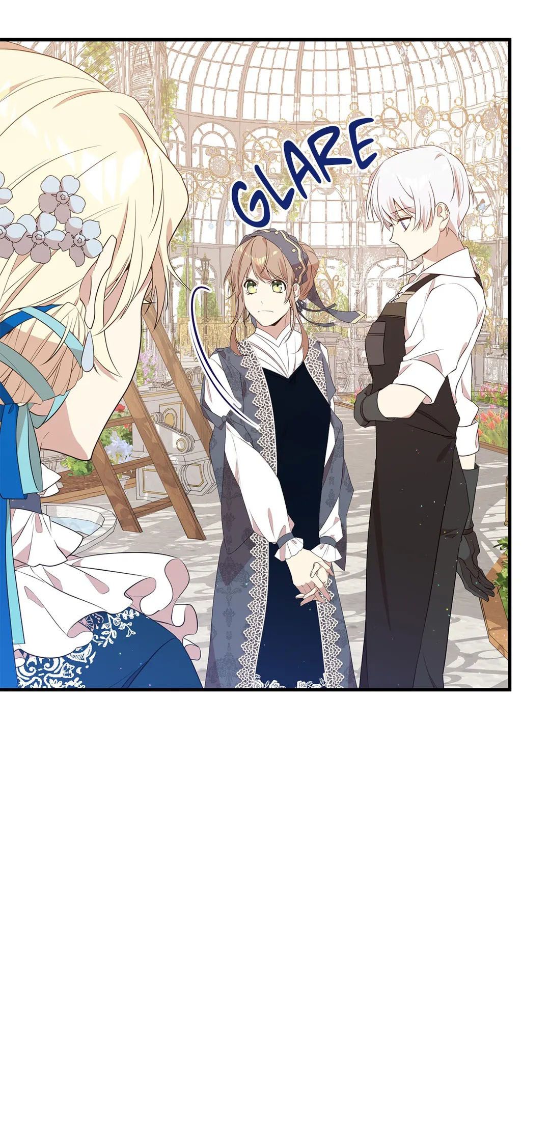 chị ấy là nữ chính trong truyện đó chapter 16 39