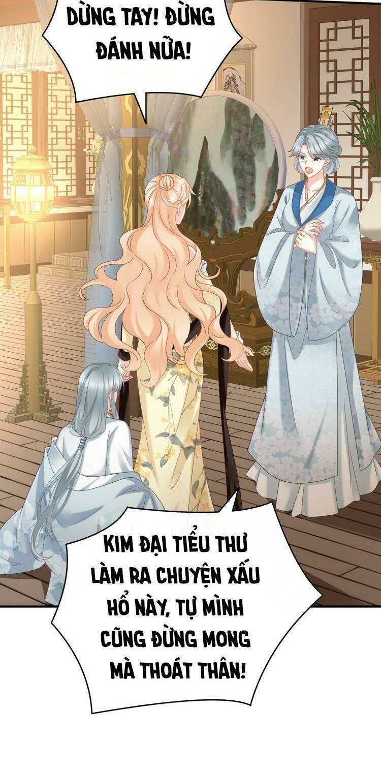 kiều phu có hỉ chapter 48 23
