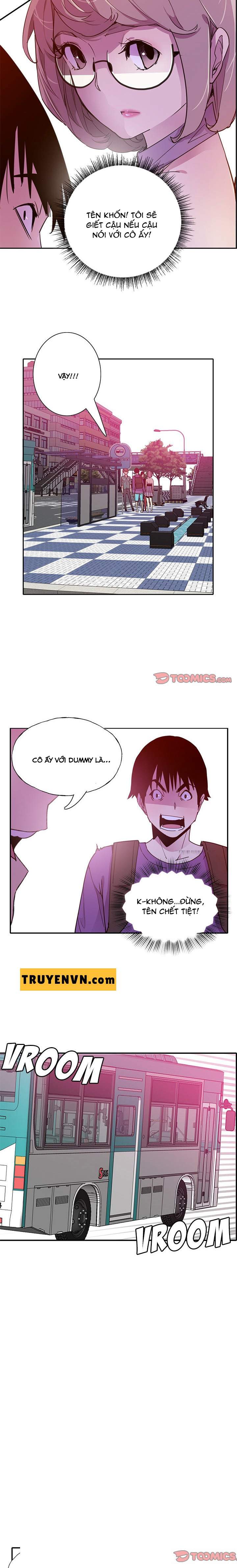 mẹ kế hư hỏng chapter 7 4