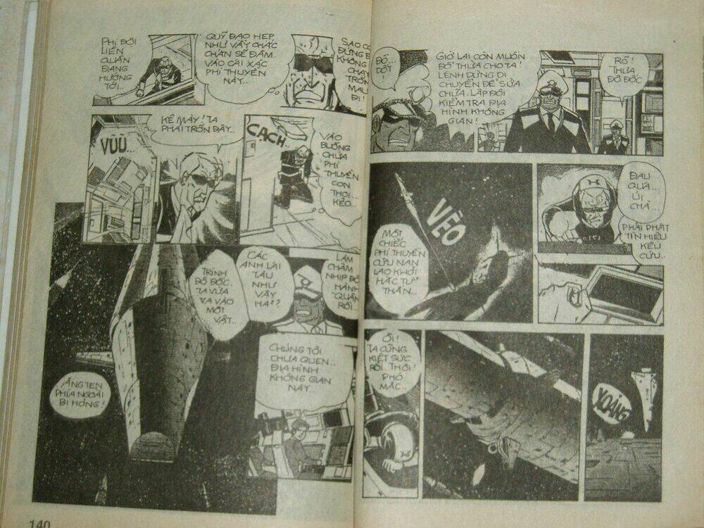 siêu nhân locke chapter 2 71