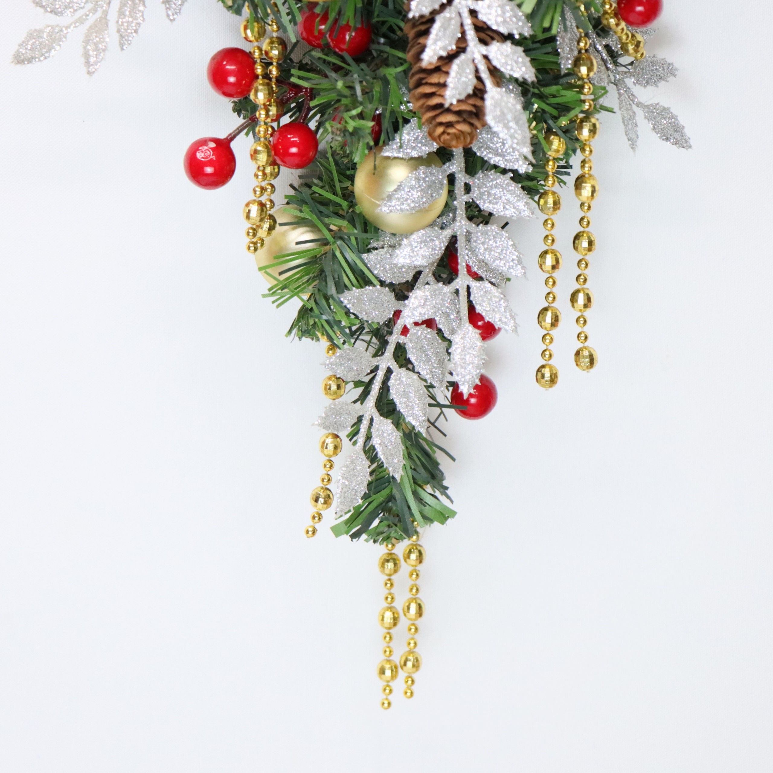 Chùm Thông Treo Tường CT03 Trang Trí Cây Thông Giáng Sinh / Trang Trí Giáng Sinh Noel