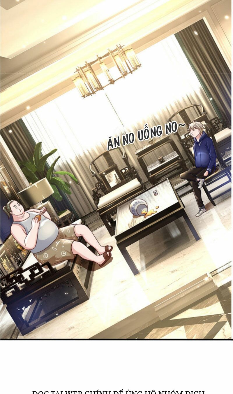 thuộc tính của ta đều tăng vào sức mạnh chapter 17 29