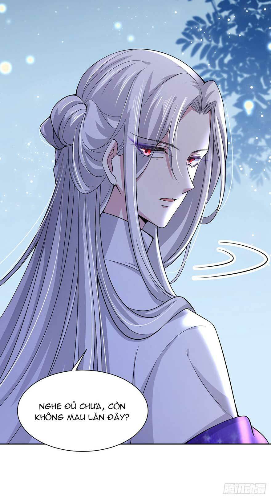 hoạn phi thiên hạ chapter 47 21