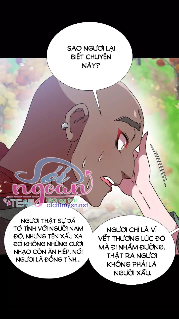 con gái bảo bối của ma vương chapter 68 19