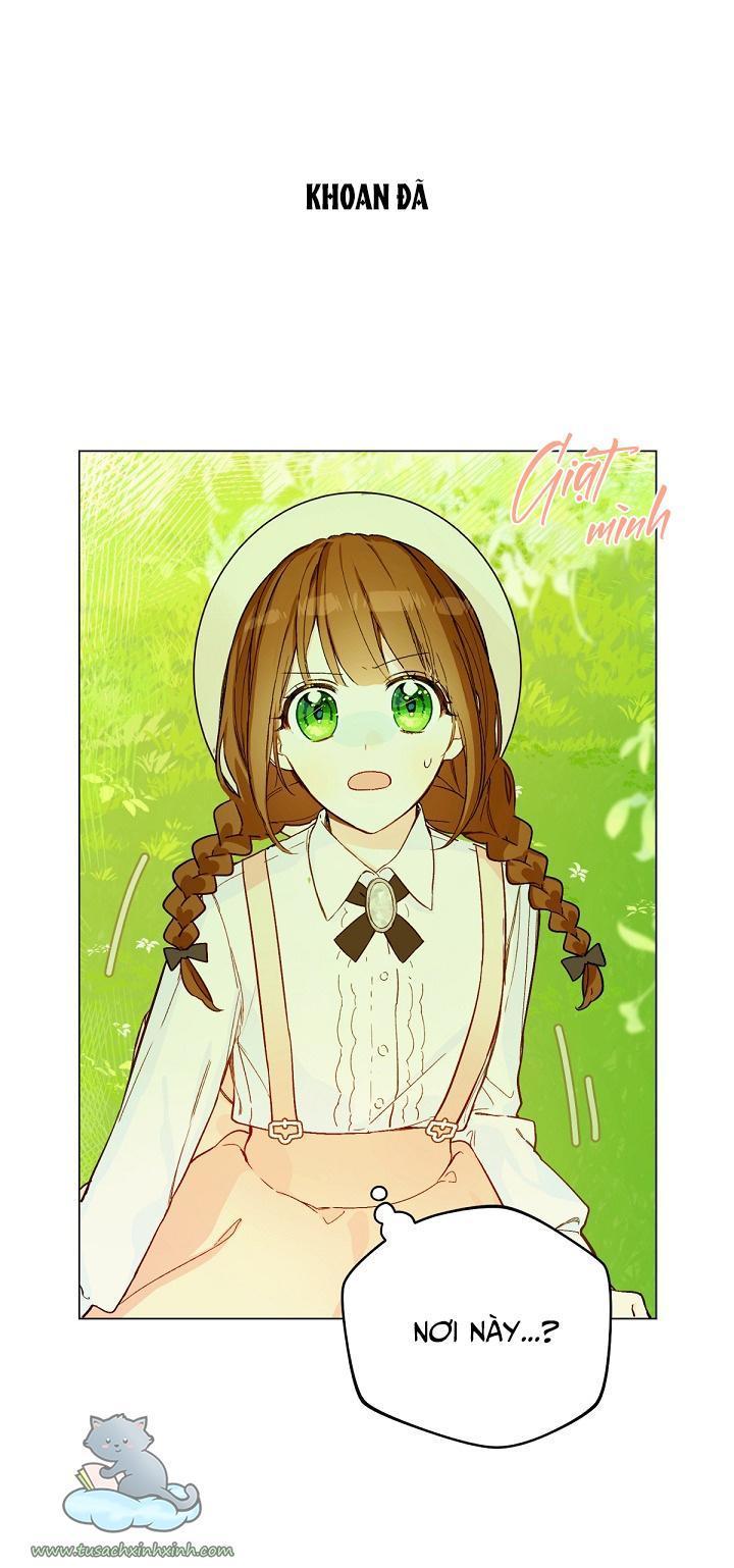 trang trại hạt dẻ cạnh hoàng cung chapter 3 48