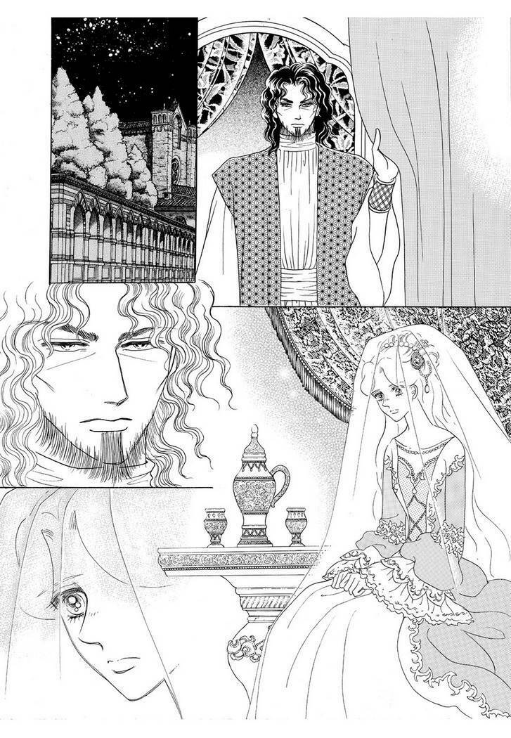 princess manhwa chapter 60 31