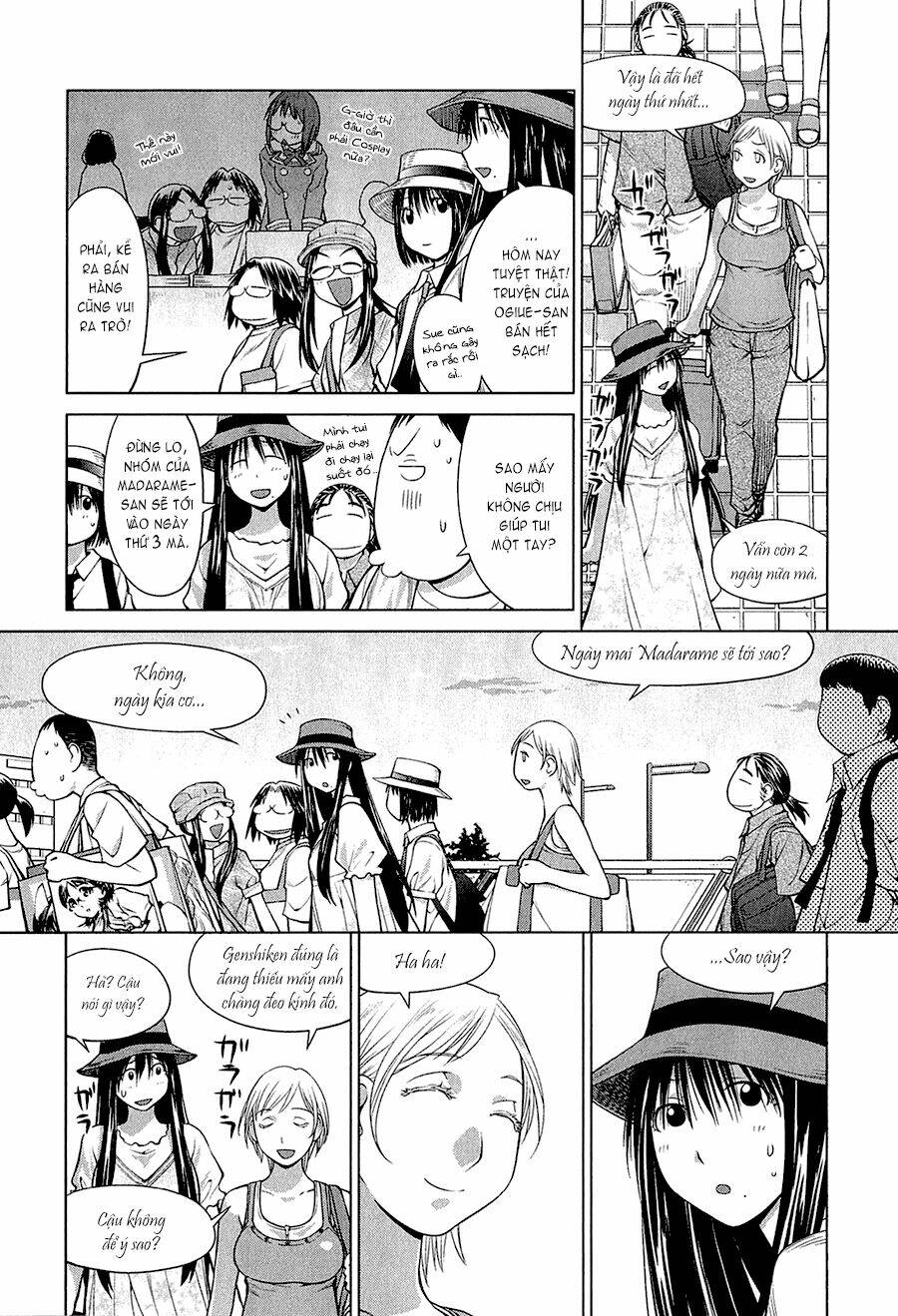 genshiken chapter 64 23