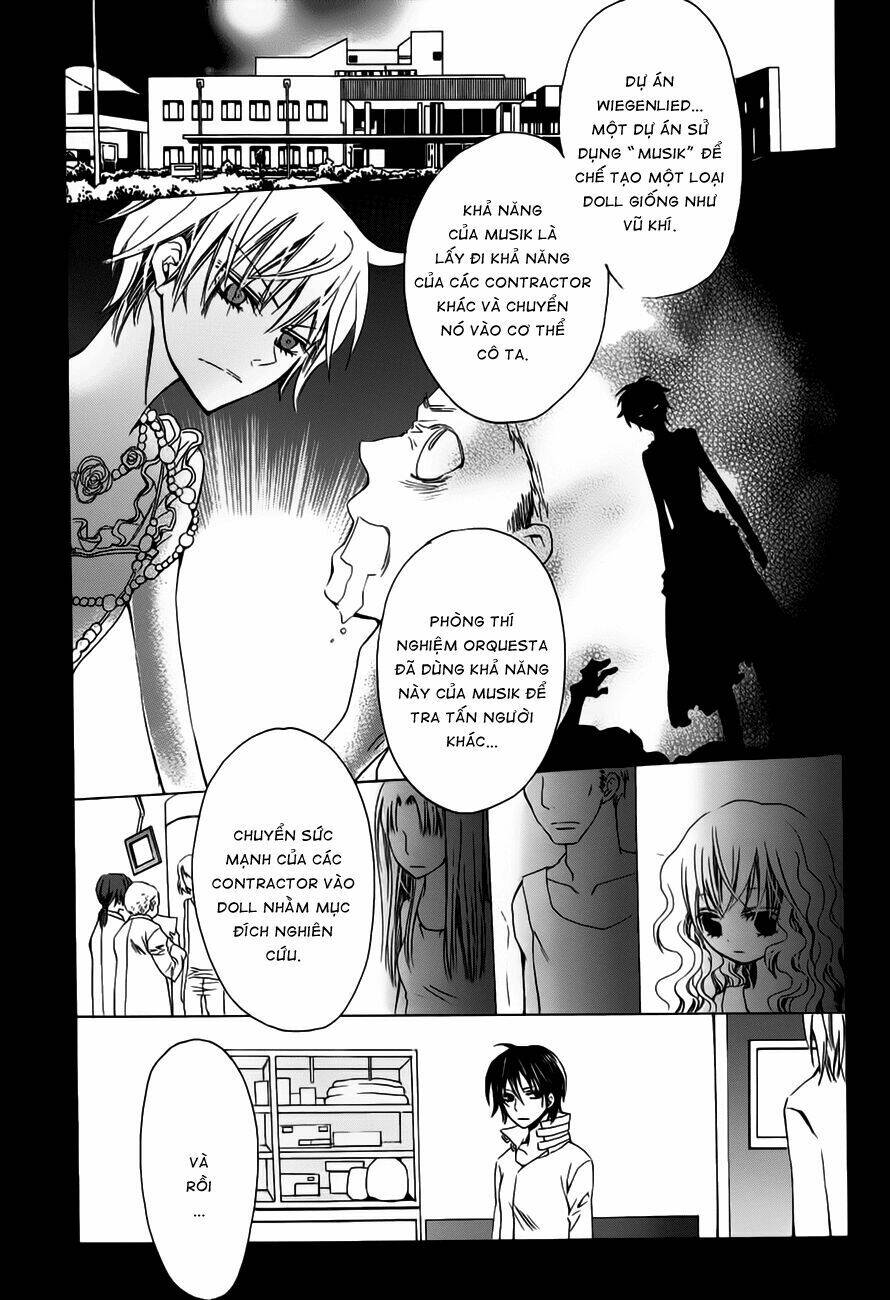 darker than black chapter 5 18