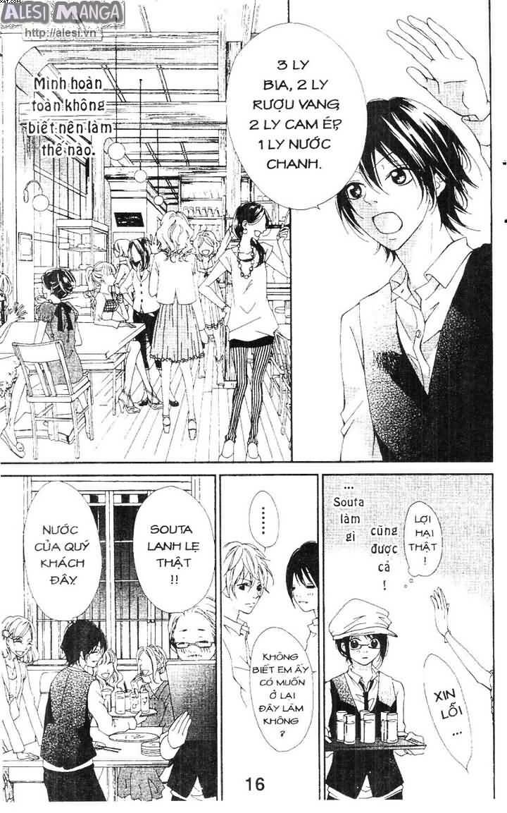 lời tỏ tình muộn màng chapter 2 16