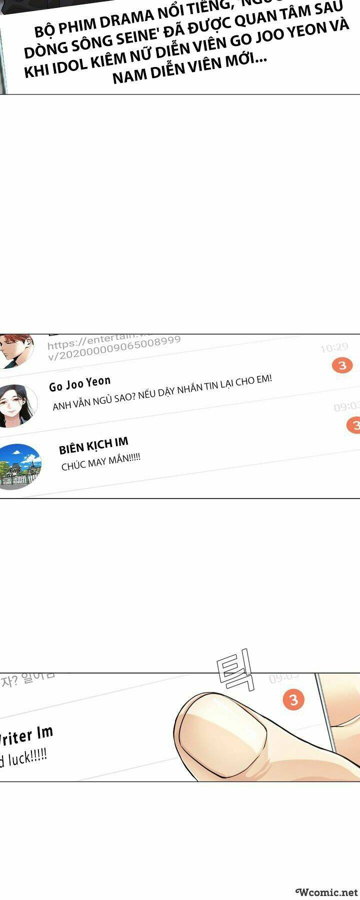 thước phim sự thật chapter 23 15