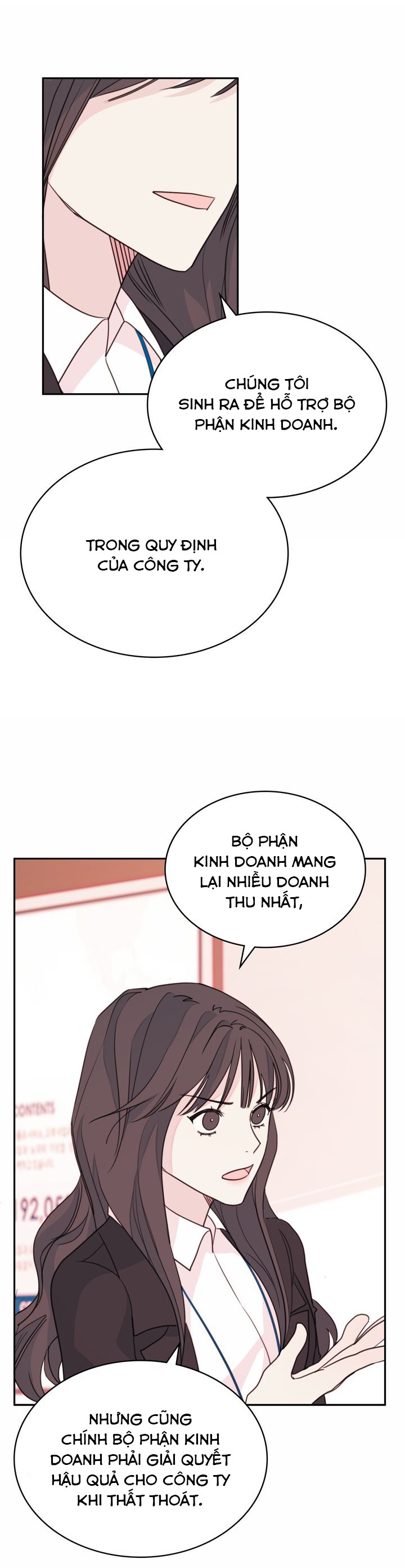 hôm nay cùng với em chapter 87 2