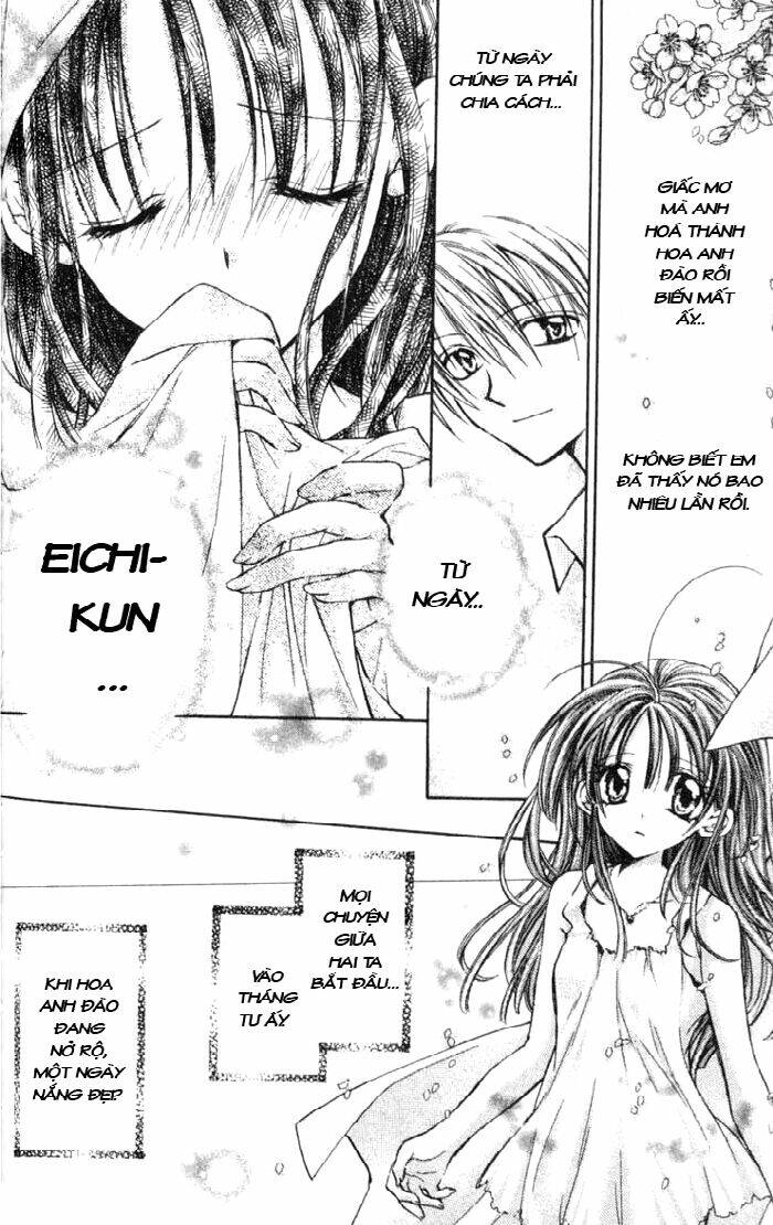 đi tìm mặt trăng tròn chapter 13 6