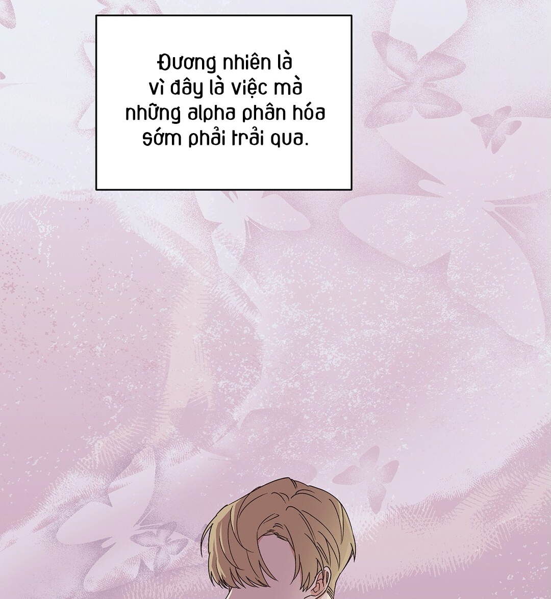 phức cảm tự ti của omega chapter 1 73