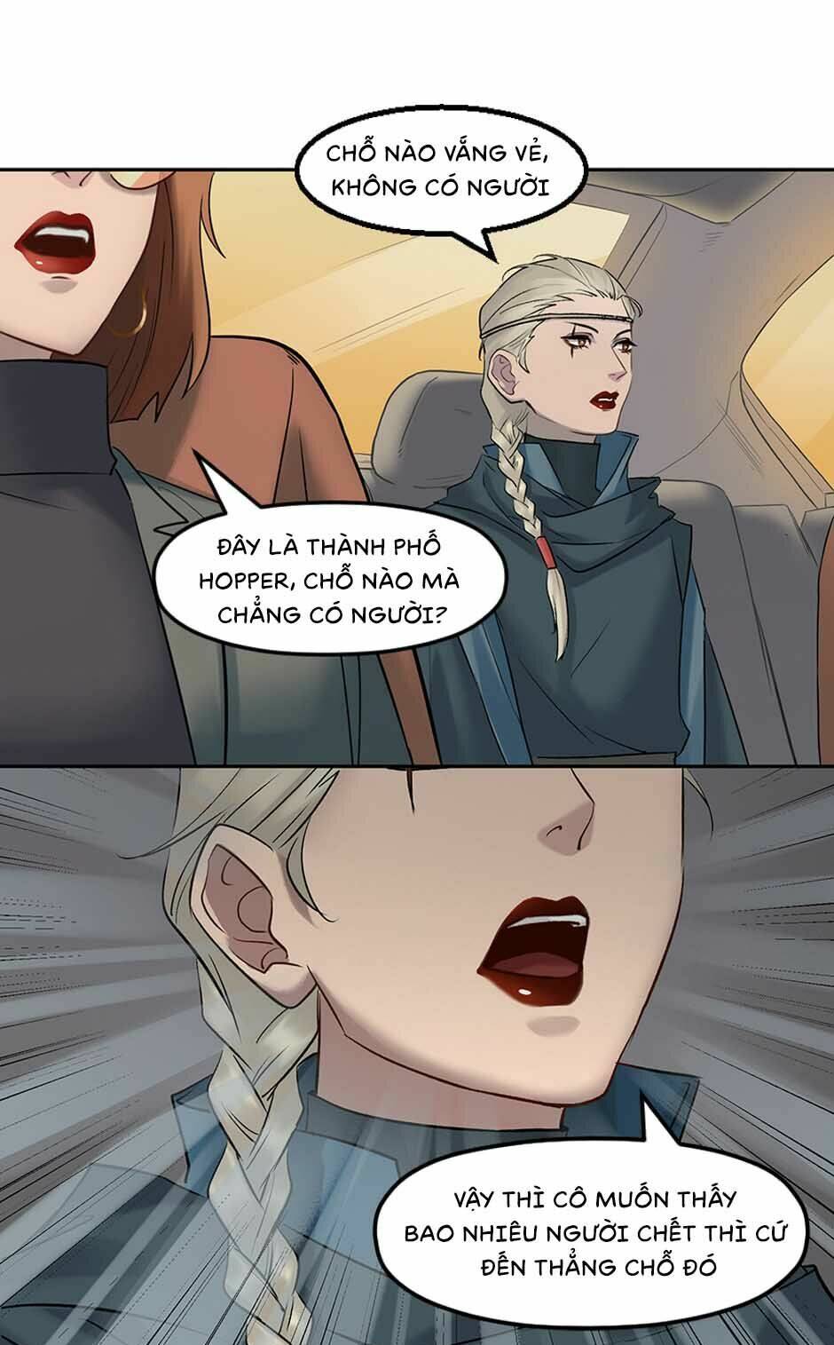 anh hùng và hiệp nữ chapter 41 22